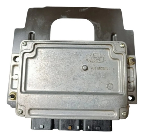 Módulo De Injeção Eletrônica Citroën, Peugeot C4, C4 - Imagem 3
