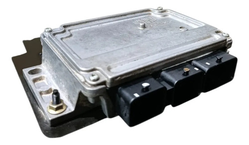 Módulo De Injeção Eletrônica Citroën, Peugeot C4, C4 - Imagem 4