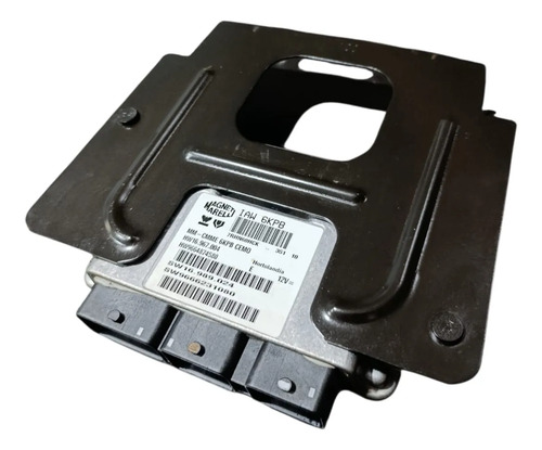 Módulo De Injeção Eletrônica Citroën, Peugeot C4, C4 - Imagem 6