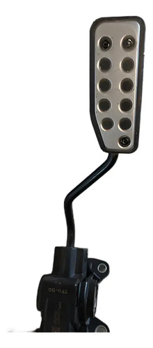 Pedal Acelerador Honda Fit Lxl 2009 2010 2011 36 - Imagem 2