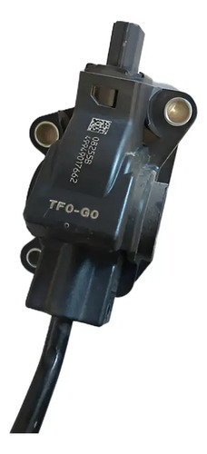 Pedal Acelerador Honda Fit Lxl 2009 2010 2011 36 - Imagem 3