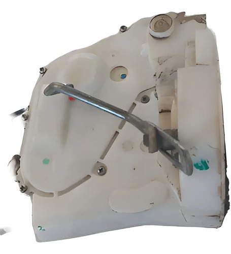 Fechadura Porta Dianteira Direita Honda Fit 2009 2010 51