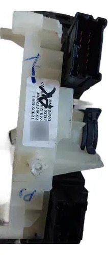 Chave Seta Ford Ka 1.5 2018 2019 2020 2021 32 - Imagem 4