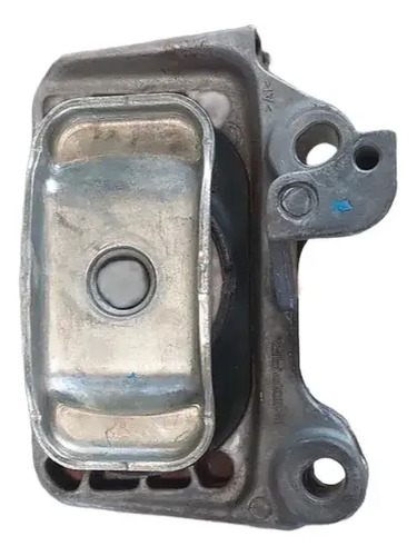 Suporte Coxim Câmbio 3cc Fiat Argo Mobi Uno 2018 2022 61 - Imagem 3