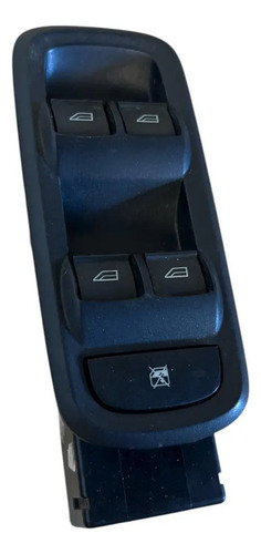 Botão Porta Dianteira Esquerda Ford Ka 2017 2021 90 - Imagem 3