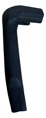 Vedação Esquerda Capô Sentra 2008 2013 90