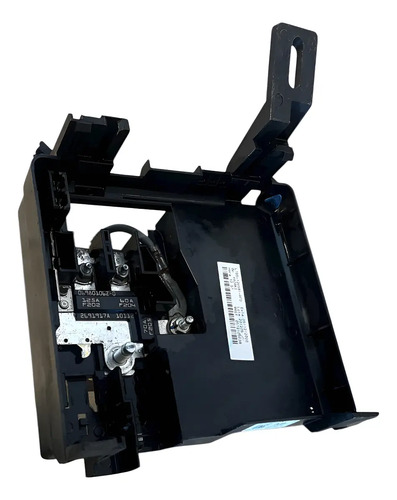 Caixa Fusivel Externa Motor Ford Ka 2008 Até 2013 90
