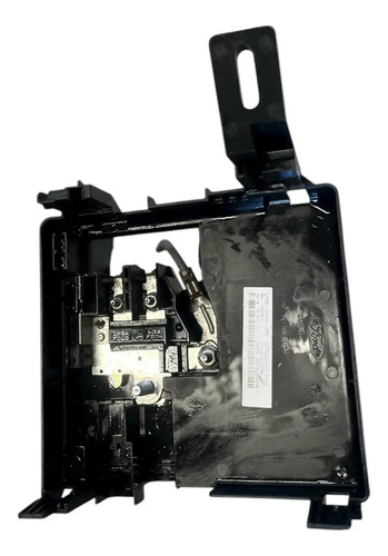Caixa Fusivel Externa Motor Ford Ka 2008 Até 2013 90 - Imagem 4