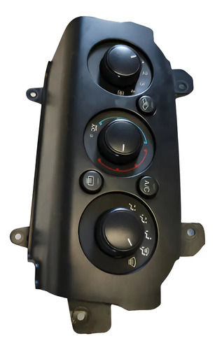 Difusor Ar Central Ford Ka 1.0 2018 2019 2020 57