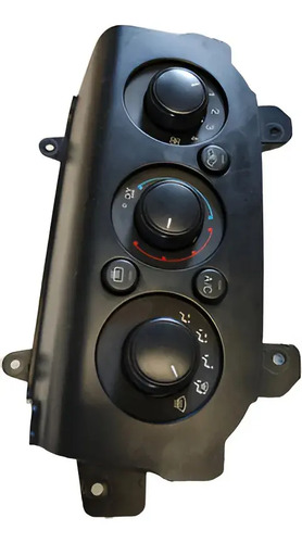 Difusor Ar Central Ford Ka 1.0 2018 2019 2020 57 - Imagem 4