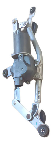 Motor Limpador Parabrisa Dianteiro Nissan Versa 2013 2014 Pl