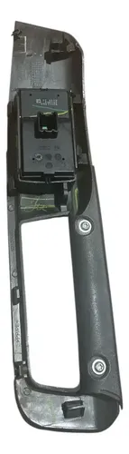 Botão Vidro Dianteiro Direito Moldura Cobalt 2017 95188249 7 - Imagem 4