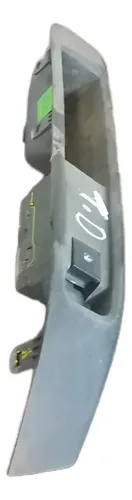 Botão Vidro Traseiro Direito Moldura Cobalt 2017 95188249 7 - Imagem 2