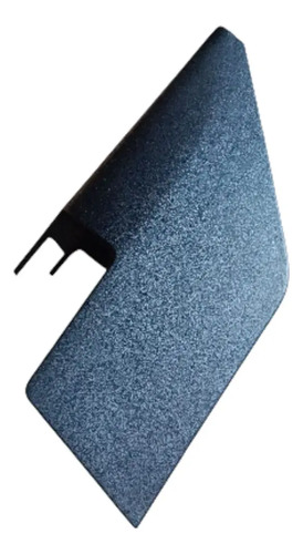 Acabamento Retrovisor Interno Esquerdo Sentra 2015 2016 10 Preto
