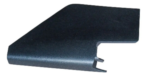 Acabamento Retrovisor Interno Esquerdo Sentra 2015 2016 10 Preto - Imagem 2