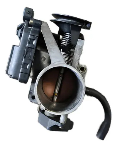 Tbi Corpo Borboleta Chevrolet Astra 2.0 2003 2004 40 - Imagem 1