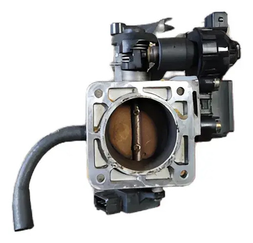 Tbi Corpo Borboleta Chevrolet Astra 2.0 2003 2004 40 - Imagem 2