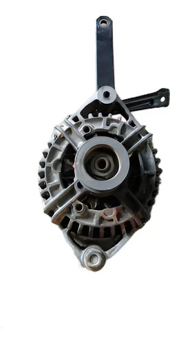 Alternador Gm Chevrolet Astra 2.0 2003 2004 0124515023 - Imagem 2