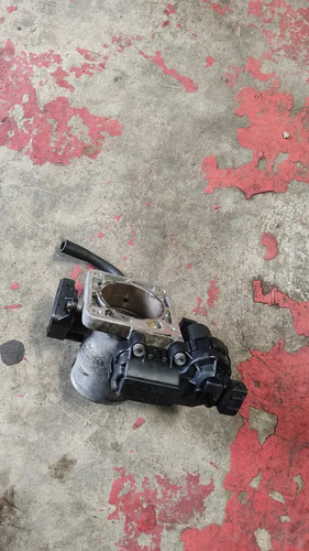 Tbi Corpo Borboleta Chevrolet Astra 2.0 2003 2004 40 - Imagem 3