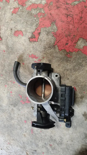 Tbi Corpo Borboleta Chevrolet Astra 2.0 2003 2004 40 - Imagem 4