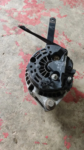 Alternador Gm Chevrolet Astra 2.0 2003 2004 0124515023 - Imagem 4