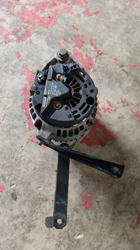 Alternador Gm Chevrolet Astra 2.0 2003 2004 0124515023 - Imagem 5