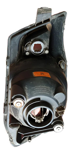 Farol Direito Renault Kwid 2019 2020 2021 2022 Fl6 Direito/passageiro - Imagem 2