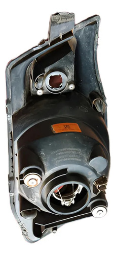 Farol Direito Renault Kwid 2019 2020 2021 2022 Fl6 Direito/passageiro - Imagem 5