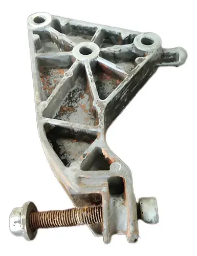 Suporte Inferior Gm Chevrolet Astra 2.0 2003 2004 40