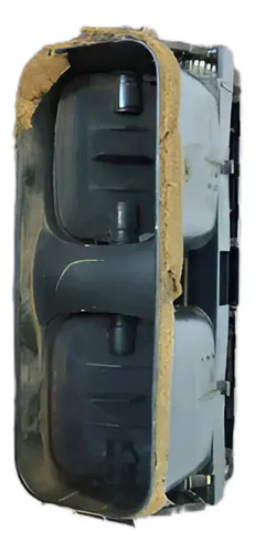 Difusor Central Do Painel Chevrolet Astra 2.0 2002 2004 Cx41 - Imagem 4