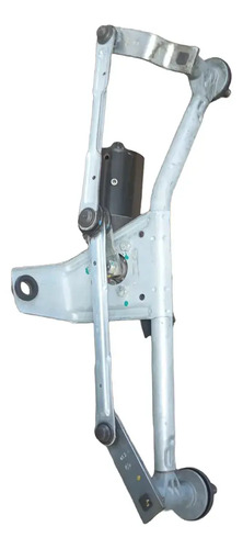 Máquina Limpador Parabrisa Peugeot 206 207 006b20035 Cx99