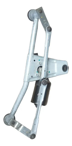 Máquina Limpador Parabrisa Peugeot 206 207 006b20035 Cx99 - Imagem 3