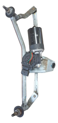 Máquina Limpador Parabrisa Peugeot 206 207 006b20035 Cx99 - Imagem 4