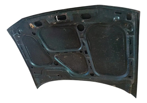 Capo Volkswagem Gol 1998 1999 2001 2002 2003 2004 - Imagem 3