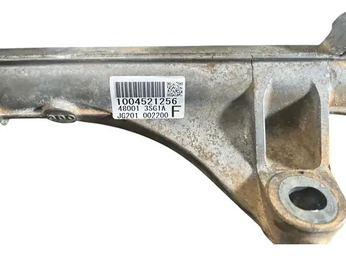 Setor De Direção Sentra 2015 2016 2017 - Imagem 3