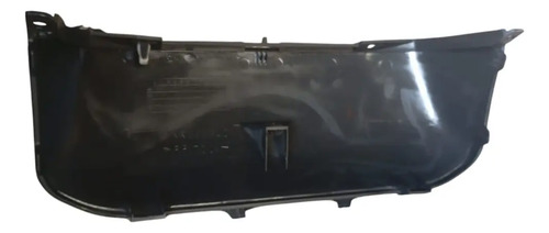 Moldura Superior Painel Velocímetro Pajero Tr4 2004 Xr330047 Preto - Imagem 3