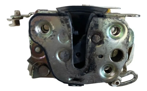 Fechadura Porta Dianteira Esquerda Corsa  2001 Ate 2012 63 - Imagem 2