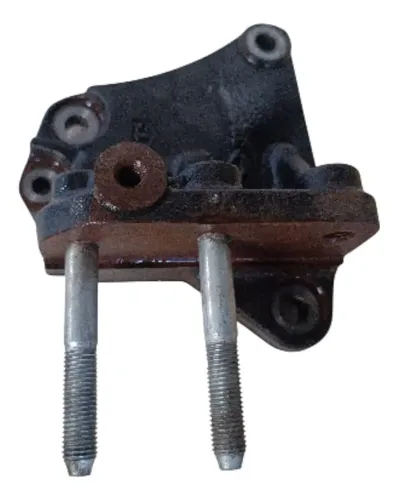 Suporte Coxim Lateral Direito Motor Asx 2010 2011 2012 124