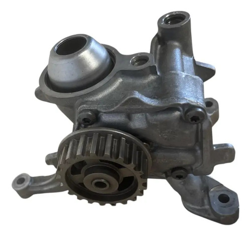 Bomba Óleo Motor Ford Ka 1.0 2018 2019 E3eg6600dc 124 - Imagem 2