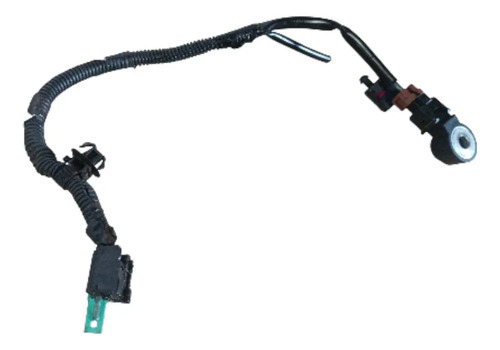 Chicote Sensor Detonação Mitsubishi Asx 2.0 2010 2012 45 - Imagem 2