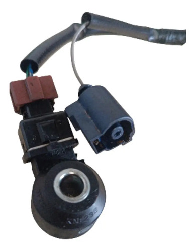 Chicote Sensor Detonação Mitsubishi Asx 2.0 2010 2012 45 - Imagem 3