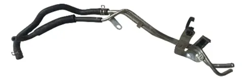 Cano Tubo Agua Motor Lancer Asx 2.0 2012 2015