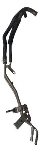 Cano Tubo Agua Motor Lancer Asx 2.0 2012 2015 - Imagem 3