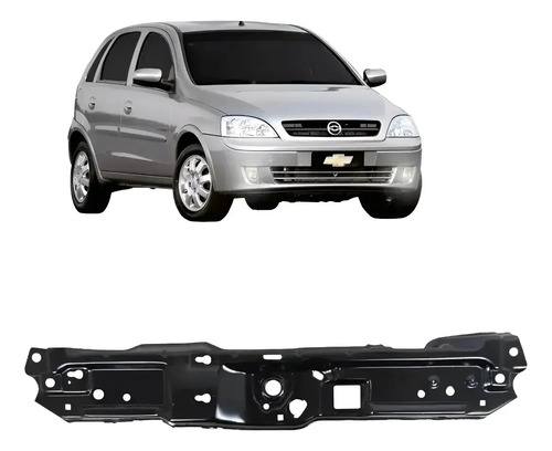 Travessa Superior Painel Frontal Corsa Montana 2003 2012