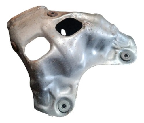 Defletor Calor Inferior Asx 2.0 2012  2018 2019 2020 124