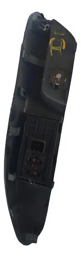 Botão Vidro Elétrico Porta Dianteira Direita Espin 1.8 2015 - Imagem 2