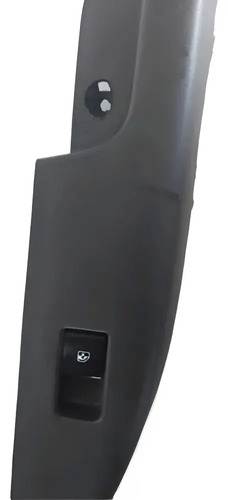 Botão Vidro Elétrico Porta Dianteira Direita Espin 1.8 2015 - Imagem 4