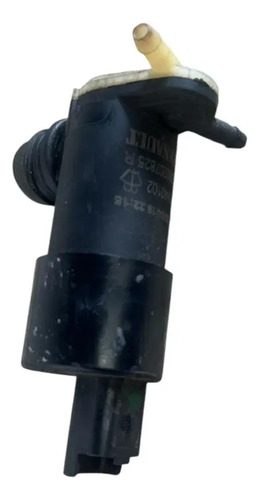 Motor Esguicho Limpador Sandero Duster Kwid 286207825r 126