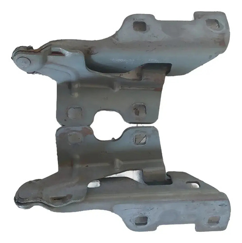 Dobradiça Esquerda Capô Renault Clio 1.0 2001 2002 2003 114 - Imagem 3