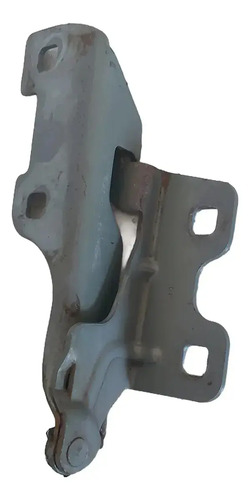 Dobradiça Esquerda Capô Renault Clio 1.0 2001 2002 2003 114 - Imagem 4